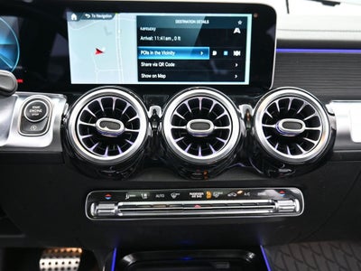 2021 Mercedes-Benz GLB AMG® GLB 35