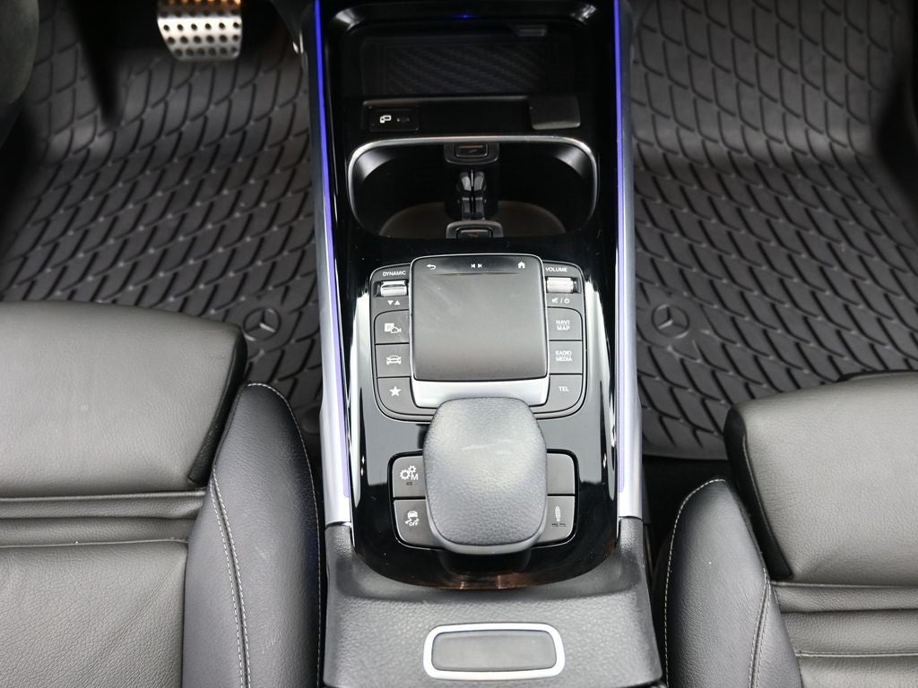 2021 Mercedes-Benz GLB AMG® GLB 35