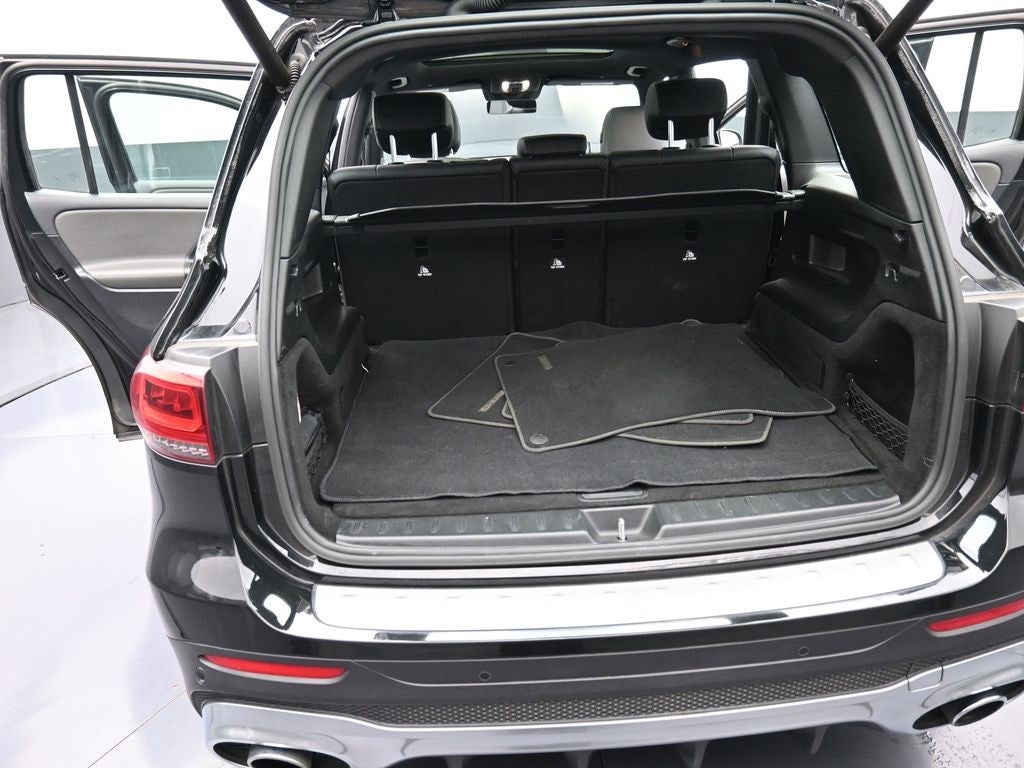 2021 Mercedes-Benz GLB AMG® GLB 35