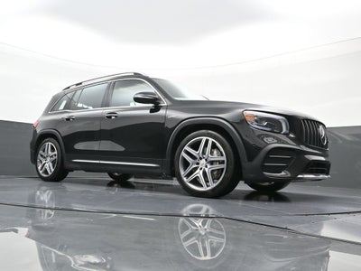 2021 Mercedes-Benz GLB AMG® GLB 35