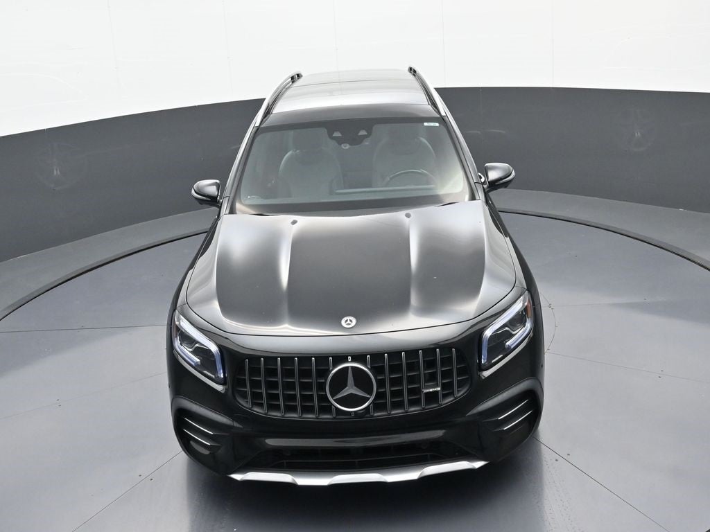 2021 Mercedes-Benz GLB AMG® GLB 35