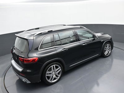 2021 Mercedes-Benz GLB AMG® GLB 35