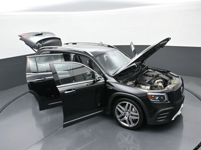 2021 Mercedes-Benz GLB AMG® GLB 35