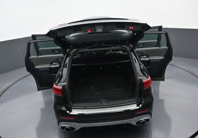 2021 Mercedes-Benz GLB AMG® GLB 35