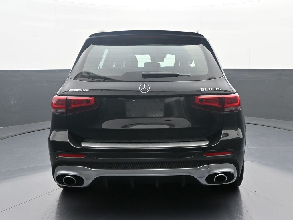 2021 Mercedes-Benz GLB AMG® GLB 35