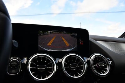 2023 Mercedes-Benz GLA GLA 250 4MATIC®