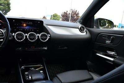 2023 Mercedes-Benz GLA GLA 250 4MATIC®