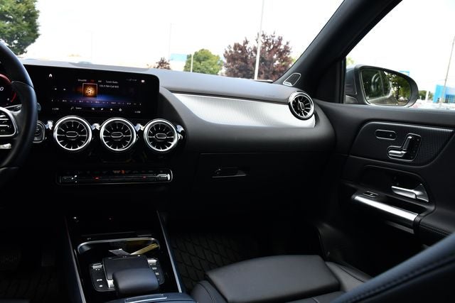 2023 Mercedes-Benz GLA GLA 250 4MATIC®