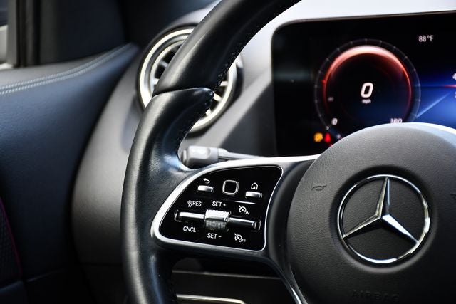 2023 Mercedes-Benz GLA GLA 250 4MATIC®