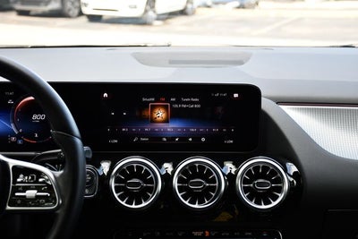 2023 Mercedes-Benz GLA GLA 250 4MATIC®
