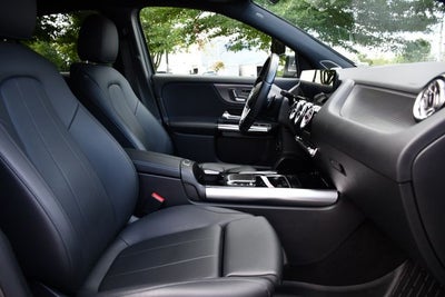 2023 Mercedes-Benz GLA GLA 250 4MATIC®