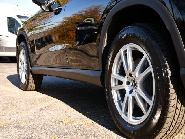 2025 Mercedes-Benz GLC GLC 300