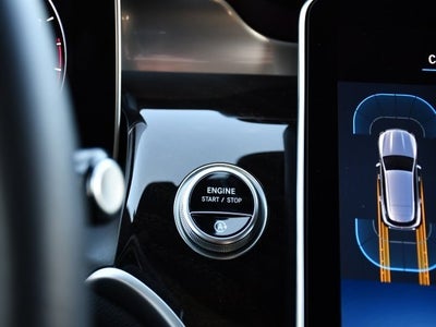 2025 Mercedes-Benz GLC GLC 300