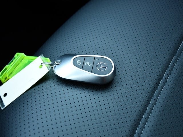 2025 Mercedes-Benz GLC GLC 300