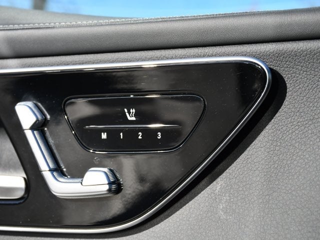 2025 Mercedes-Benz GLC GLC 300