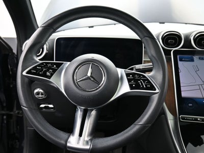 2023 Mercedes-Benz GLC GLC 300