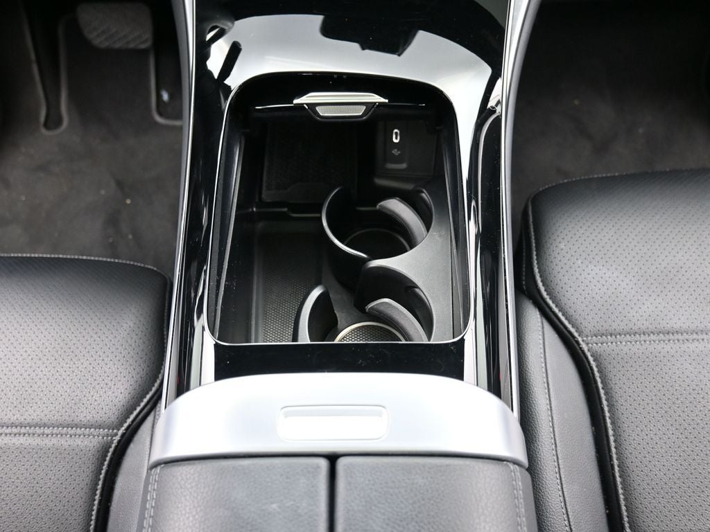 2023 Mercedes-Benz GLC GLC 300