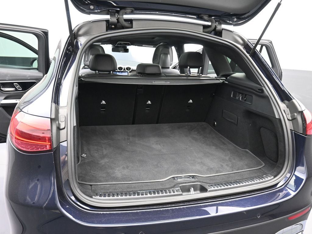 2023 Mercedes-Benz GLC GLC 300