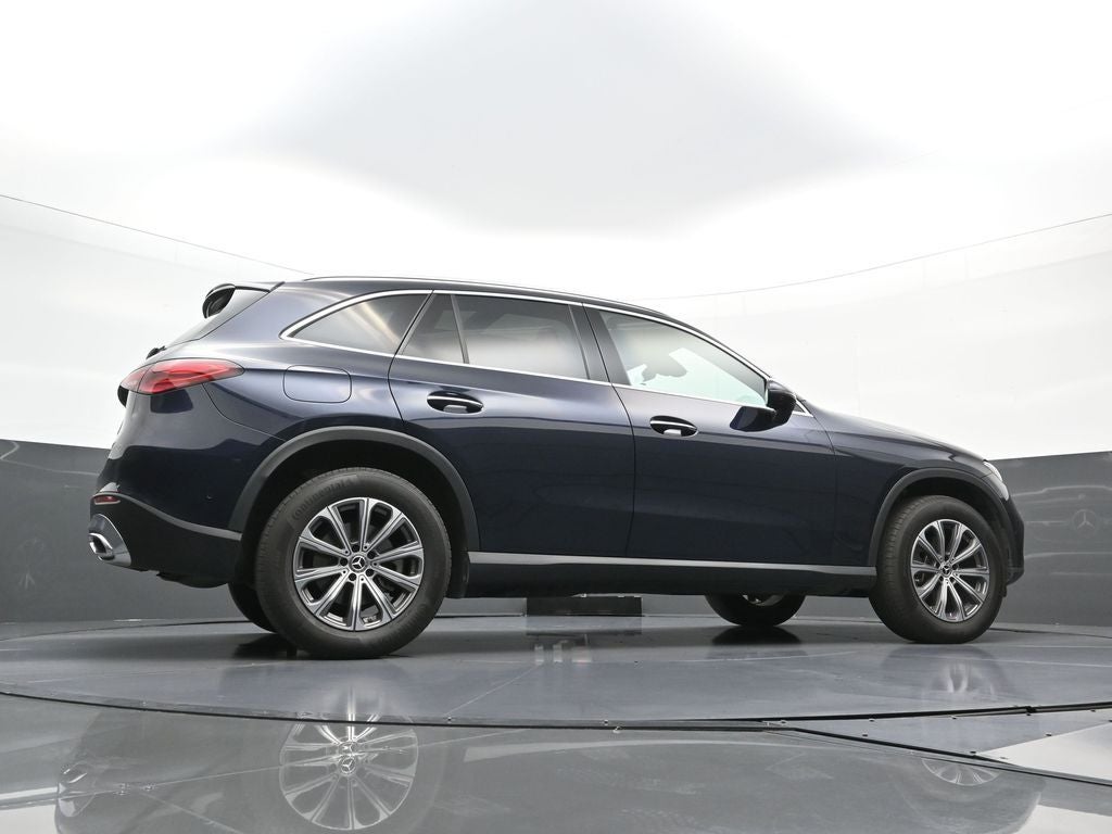 2023 Mercedes-Benz GLC GLC 300
