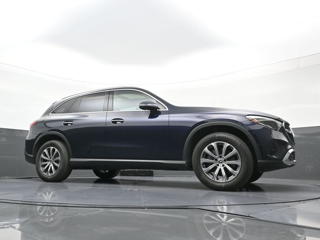 2023 Mercedes-Benz GLC GLC 300