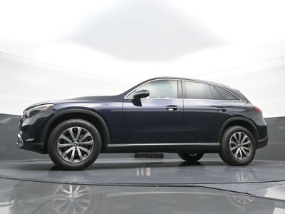 2023 Mercedes-Benz GLC GLC 300