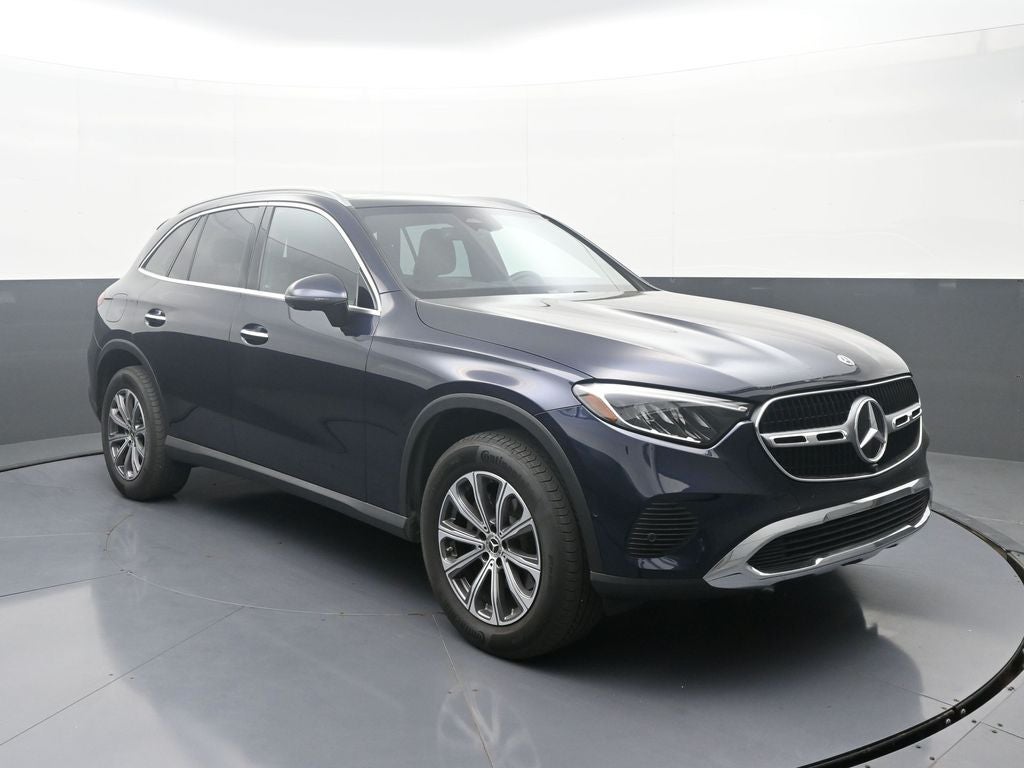 2023 Mercedes-Benz GLC GLC 300