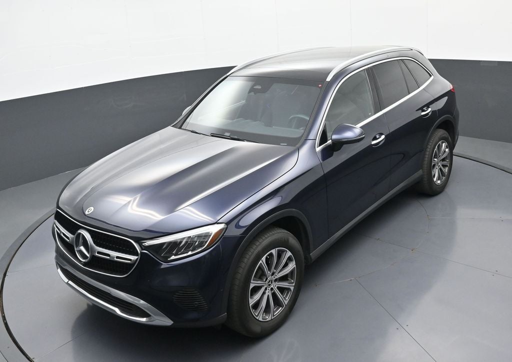 2023 Mercedes-Benz GLC GLC 300