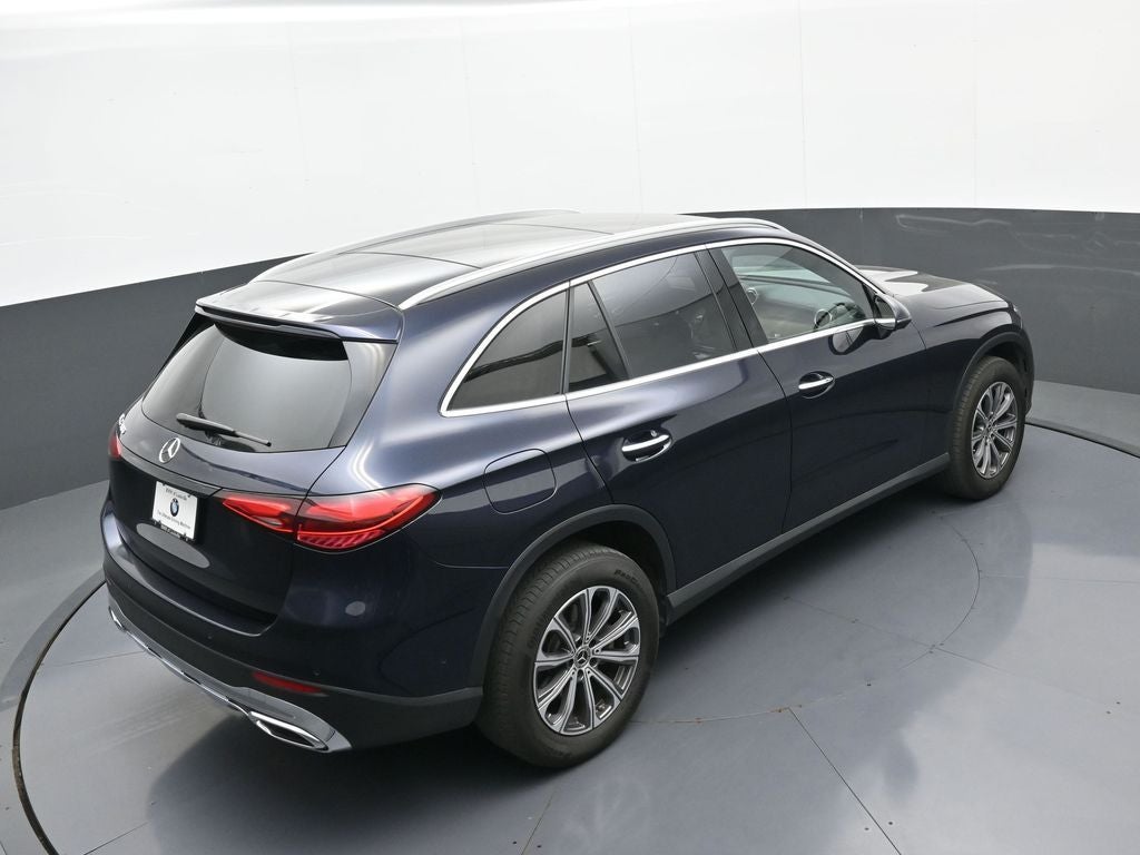 2023 Mercedes-Benz GLC GLC 300