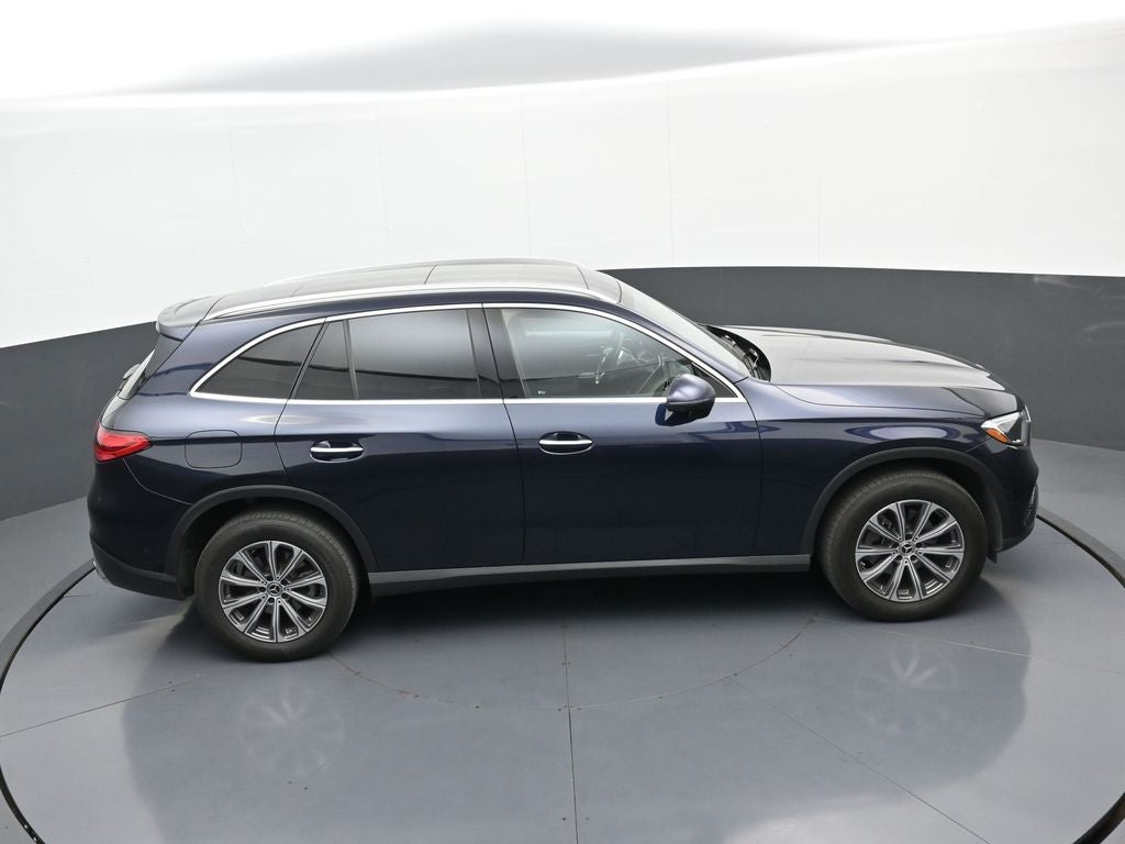 2023 Mercedes-Benz GLC GLC 300