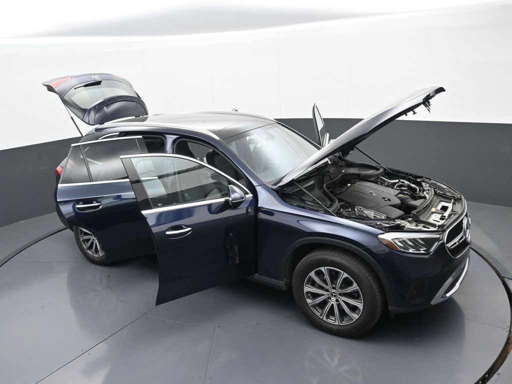 2023 Mercedes-Benz GLC GLC 300