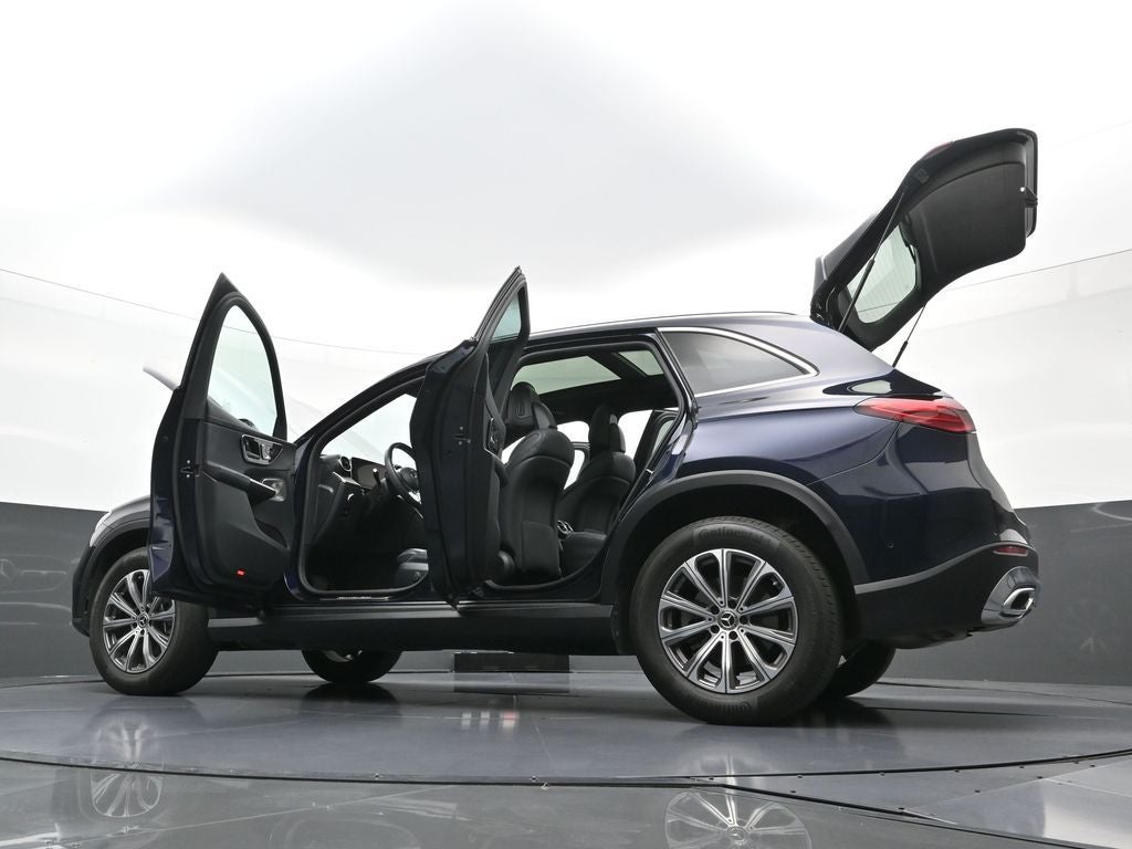 2023 Mercedes-Benz GLC GLC 300