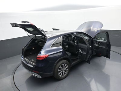 2023 Mercedes-Benz GLC GLC 300
