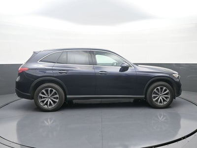 2023 Mercedes-Benz GLC GLC 300