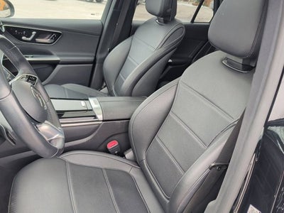 2023 Mercedes-Benz GLC 300 GLC 300