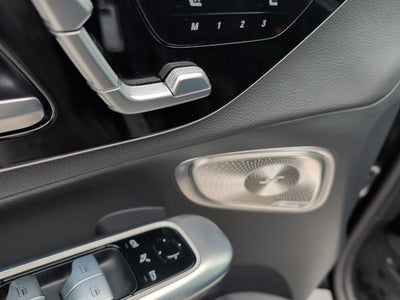 2023 Mercedes-Benz GLC 300 GLC 300