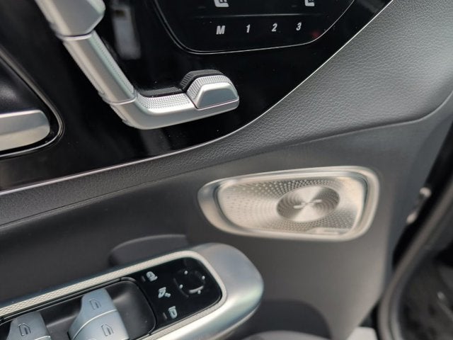 2023 Mercedes-Benz GLC 300 GLC 300