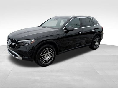 2023 Mercedes-Benz GLC 300 GLC 300