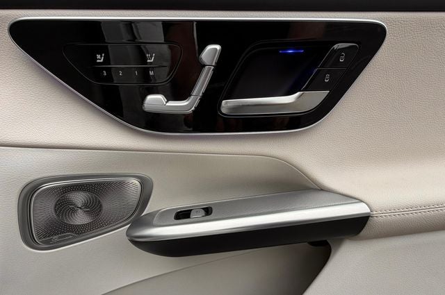 2024 Mercedes-Benz GLC GLC 300 4MATIC®