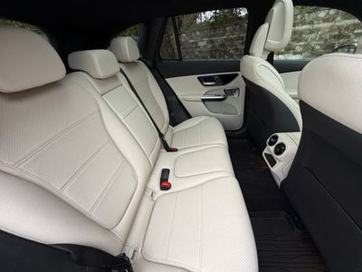 2024 Mercedes-Benz GLC GLC 300 4MATIC®