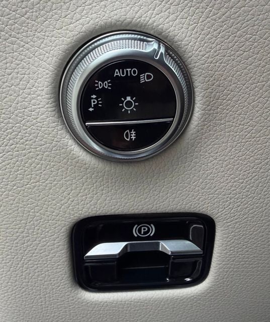 2024 Mercedes-Benz GLC GLC 300 4MATIC®