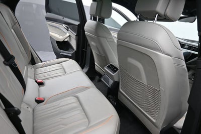 2024 Audi Q8 e-tron Prestige