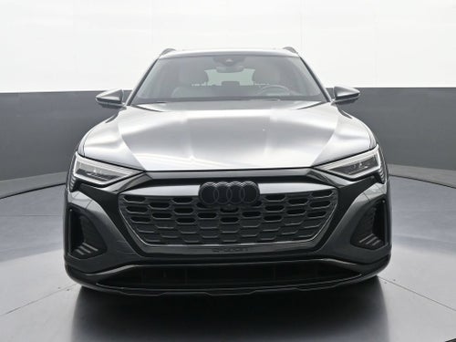 2024 Audi Q8 e-tron Prestige