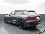 2024 Audi Q8 e-tron Prestige