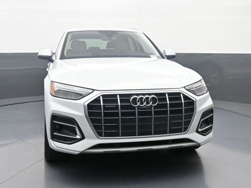 2021 Audi Q5 Premium Plus