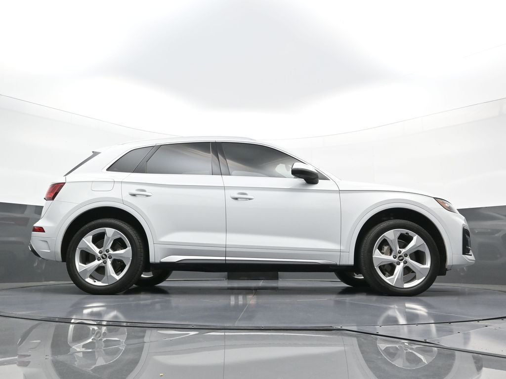 2021 Audi Q5 Premium Plus
