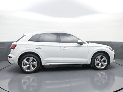 2021 Audi Q5 Premium Plus
