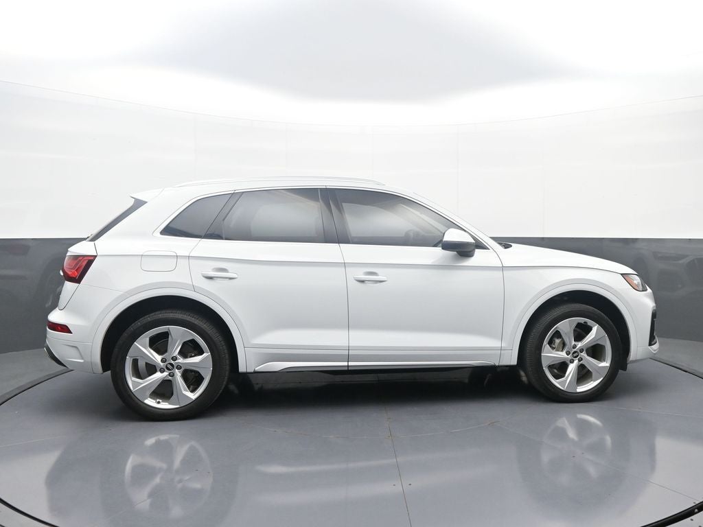 2021 Audi Q5 Premium Plus