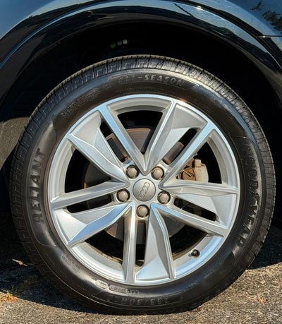 2018 Audi Q3 2.0T Premium Plus quattro