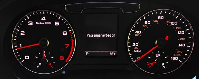 2018 Audi Q3 2.0T Premium Plus quattro