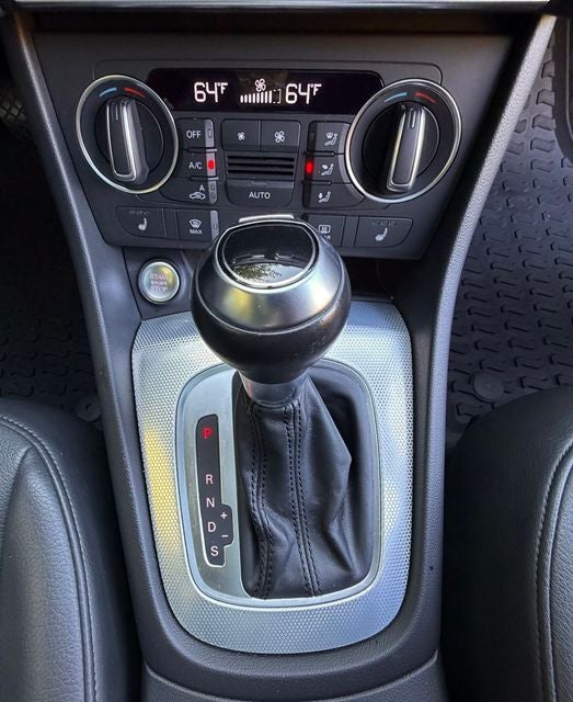 2018 Audi Q3 2.0T Premium Plus quattro
